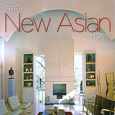 New Asian Home - Strauss