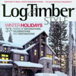 Log &amp; Timber - Wolinetz